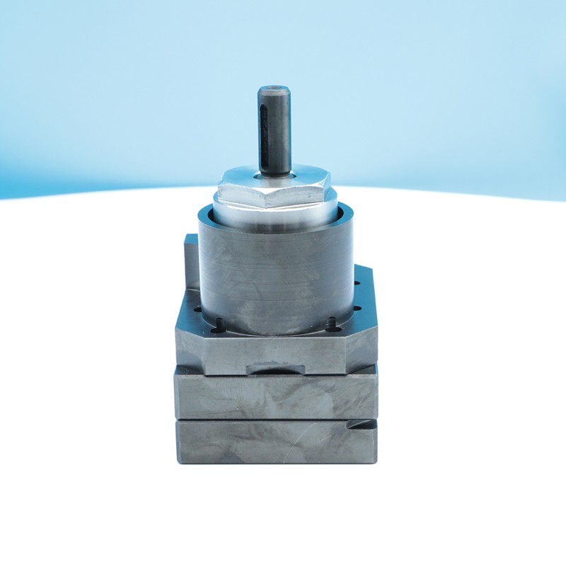 輸送計(jì)量剝離劑的齒輪泵