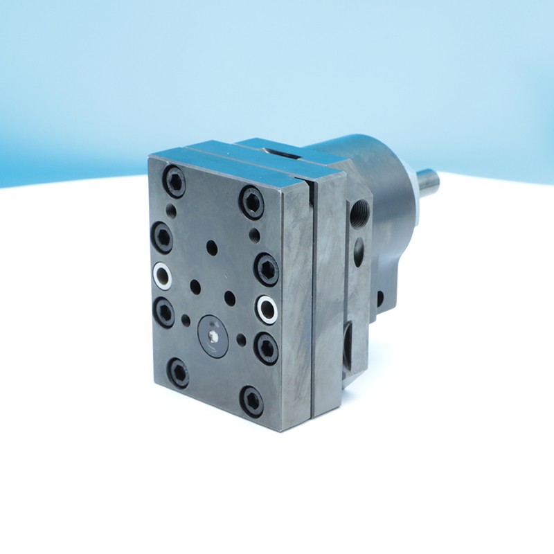 涂膠機(jī)用什么齒輪泵