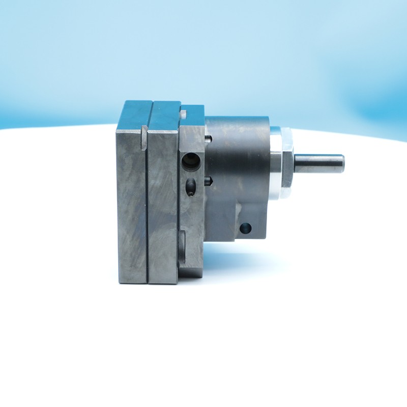 輸送化學(xué)藥劑齒輪計(jì)量泵