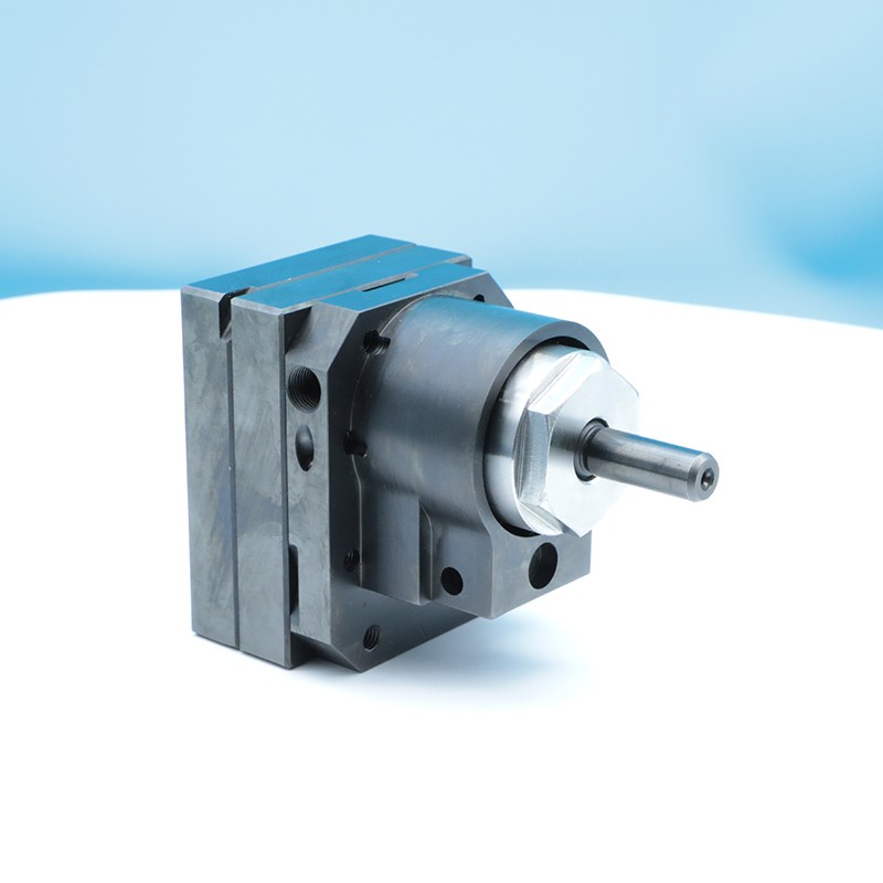 配料機(jī)齒輪泵