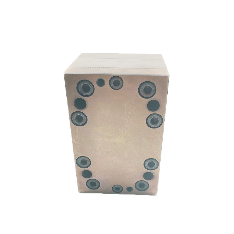 輸送計量液體速凝劑齒輪泵