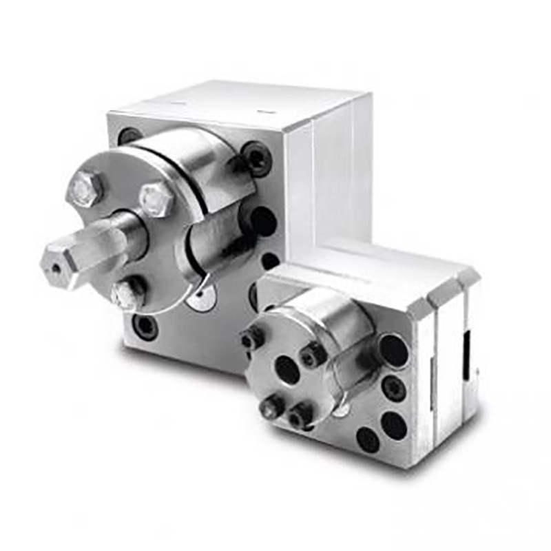 齒輪計(jì)量泵是否能夠耐受20MPA的壓力