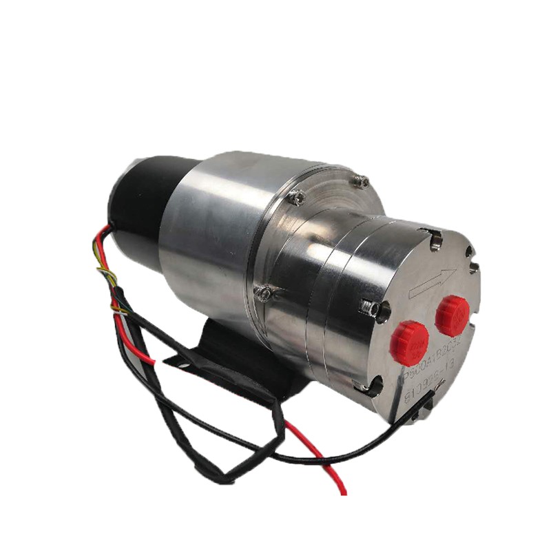 磁力泵打母液可以嗎