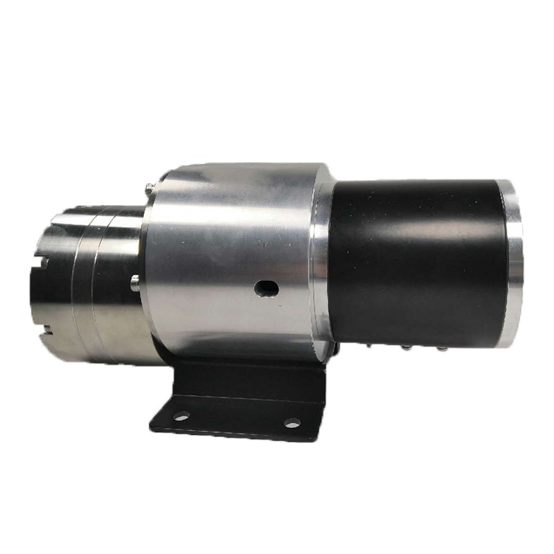 磁力泵對比離心泵效果好嗎