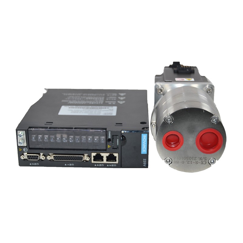 輸送丙酮是否可以使用磁力泵