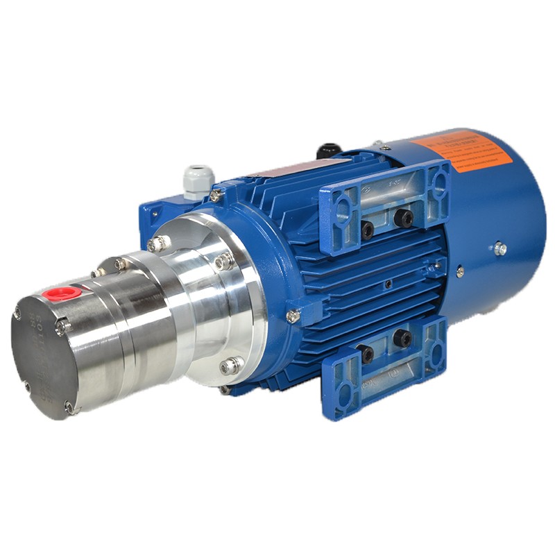 磁力泵在定量輸送阻燃劑中的應(yīng)用解析