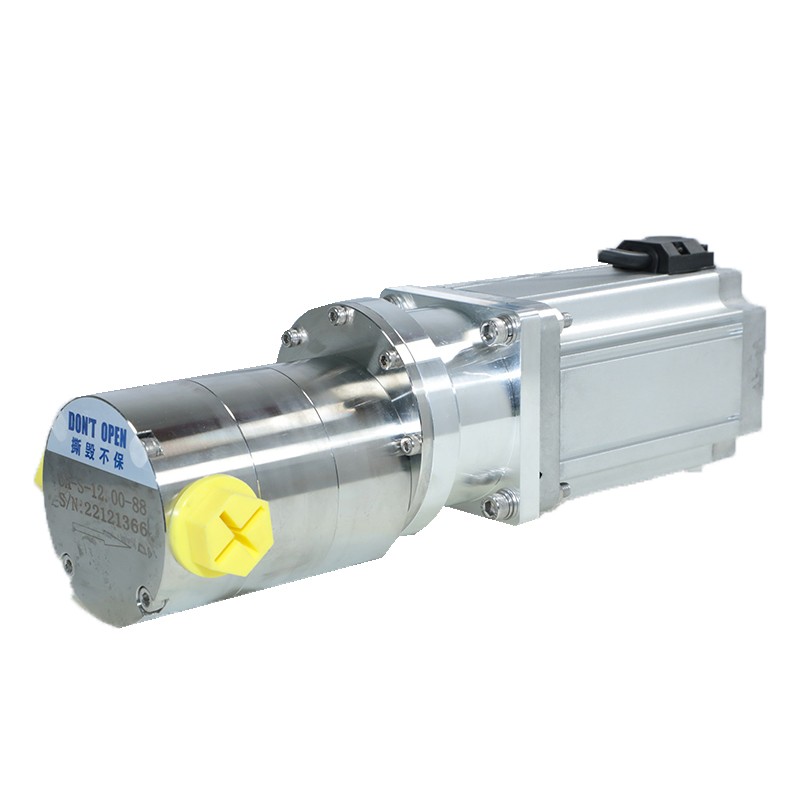 輸送焦油可以用磁力泵嗎