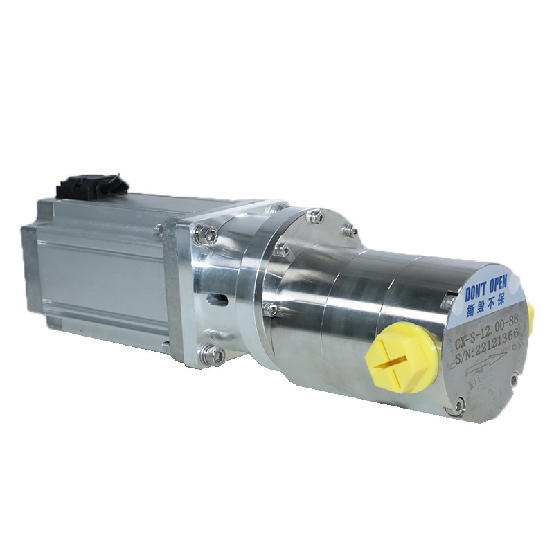 磁力泵在鈍化劑定量輸送中的高效應(yīng)用