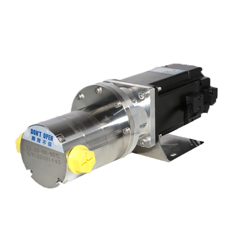 磁力泵與離心泵哪種更好