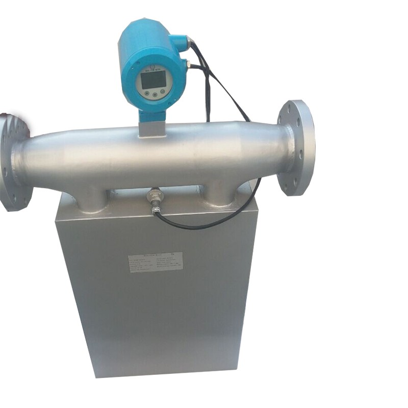 測量丙烯酸二乙氨基乙酯流量用什么流量計