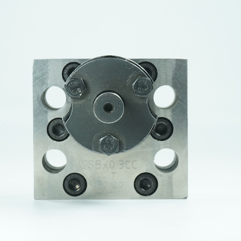 輸送計(jì)量二甲基硅油用什么泵