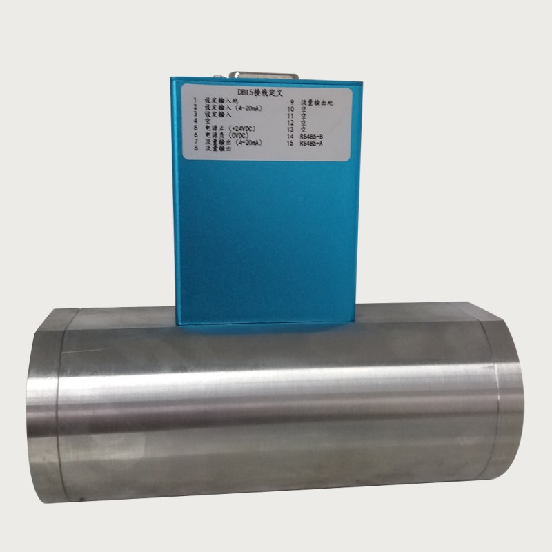 測量八氟化氙氣體用什么流量計