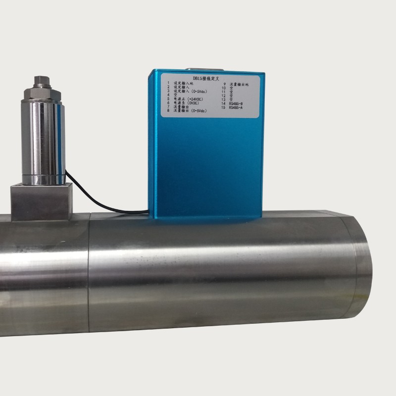 測量亞硫酸氣體用什么流量計(jì)