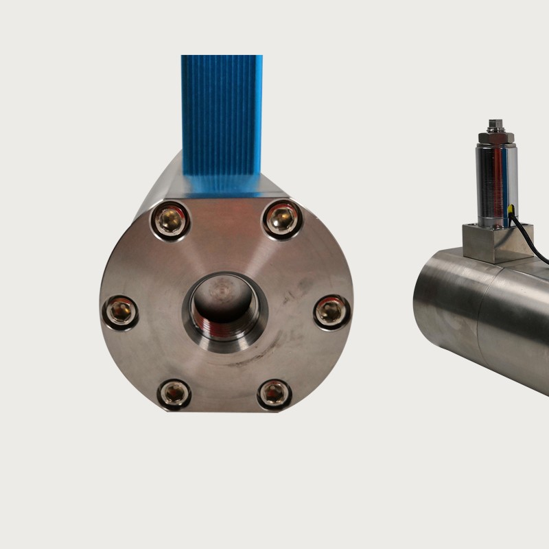 測量五氧化二磷氣體用什么流量計