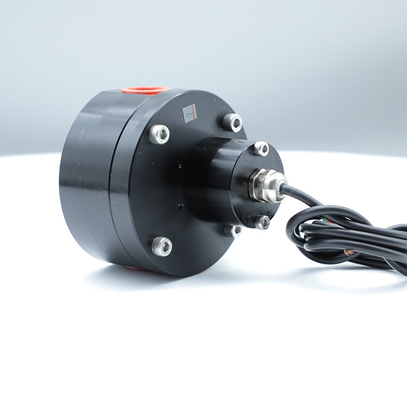 什么流量計可以耐受30mpa壓力