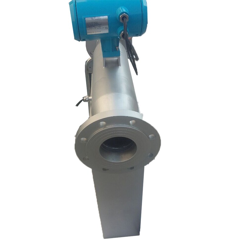 測量液體質(zhì)量可以用科里奧利質(zhì)量流量計嗎