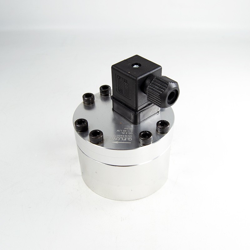 測量菜籽油液體用什么流量計