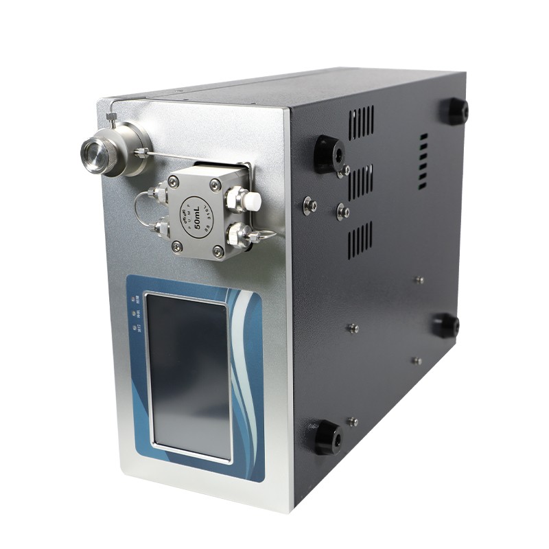 高壓恒流輸液泵(200ml)