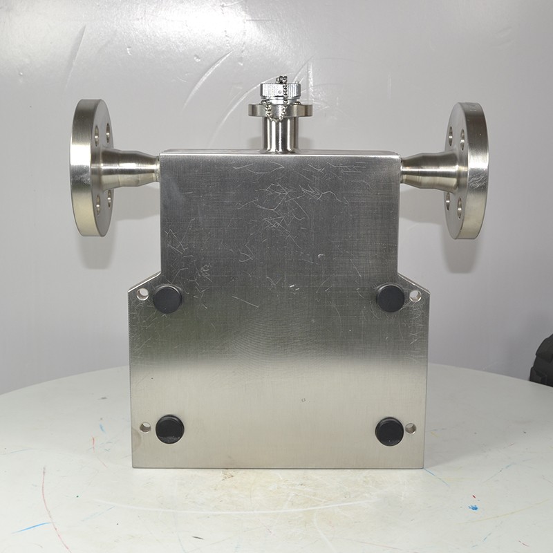 測量氧化石墨烯溶液用什么流量計