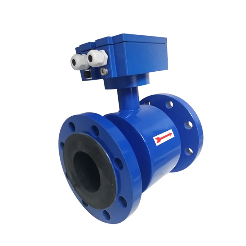 測量硝酸鋯溶液用什么流量計