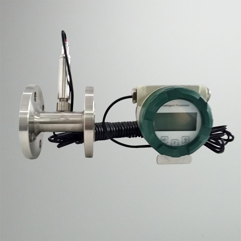 液體渦輪流量計(jì)適合哪些行業(yè)應(yīng)用