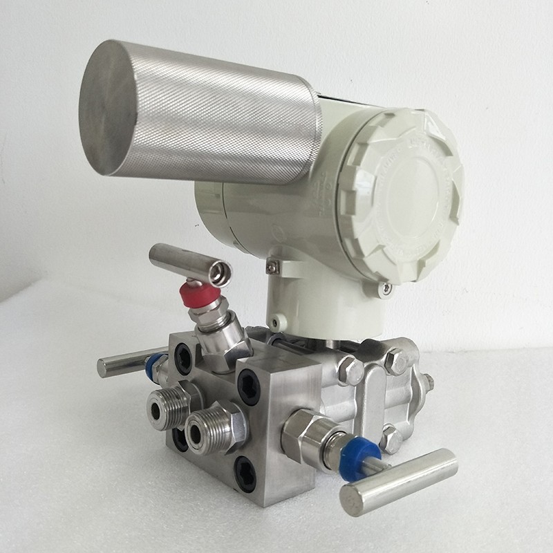 差壓式質量流量計可以測量氣體嗎