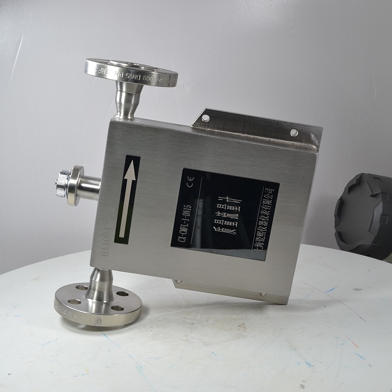 科里奧利質(zhì)量流量計(jì)是什么原理