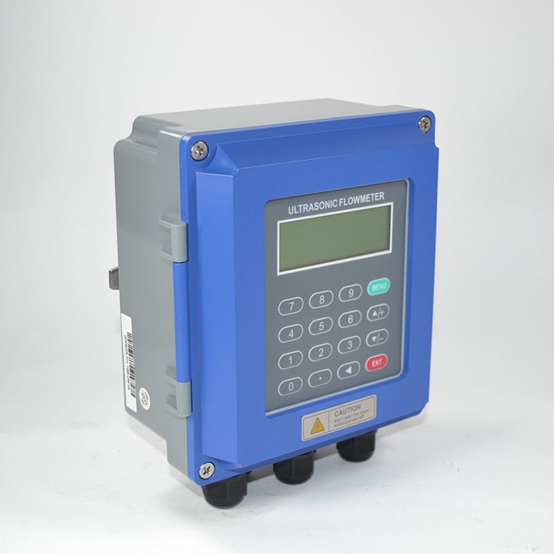 多普勒超聲波流量計適合哪些行業(yè)應(yīng)用