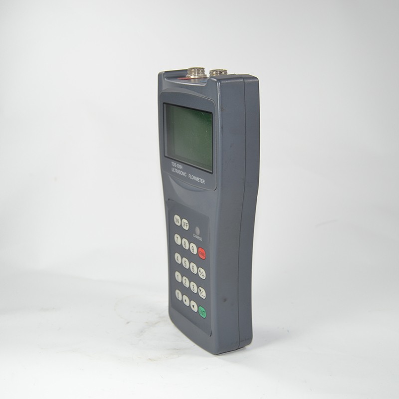 手持式超聲波流量計(jì)適合哪些行業(yè)應(yīng)用