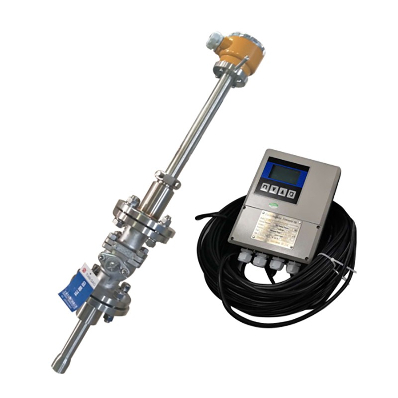 分體式電磁流量計(jì)適合哪些行業(yè)應(yīng)用