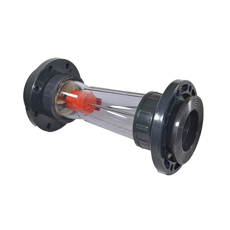 轉(zhuǎn)子流量計有哪些類型