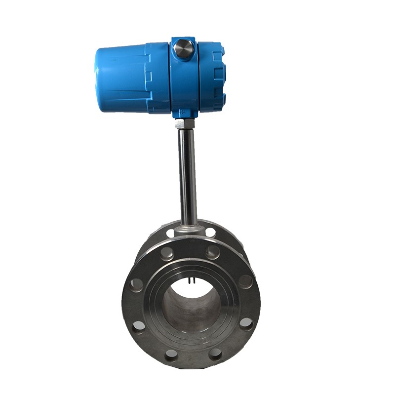 熱式質(zhì)量流量計(jì)的主要特點(diǎn)是什么