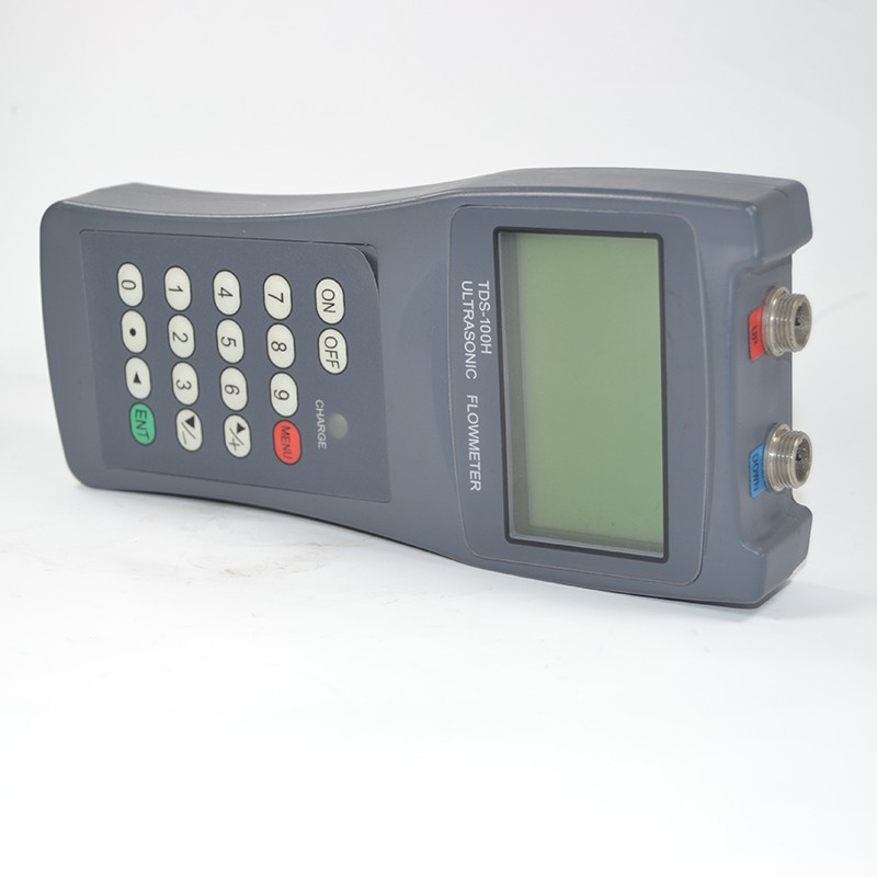 超聲波流量計(jì)的主要特點(diǎn)是什么