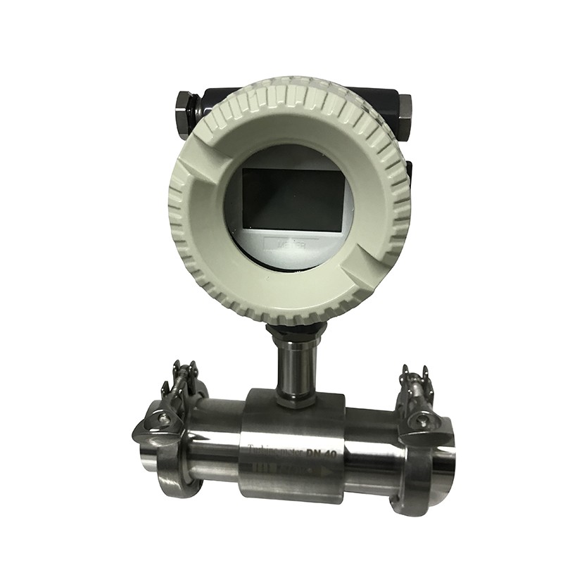 渦輪流量計(jì)的主要特點(diǎn)是什么