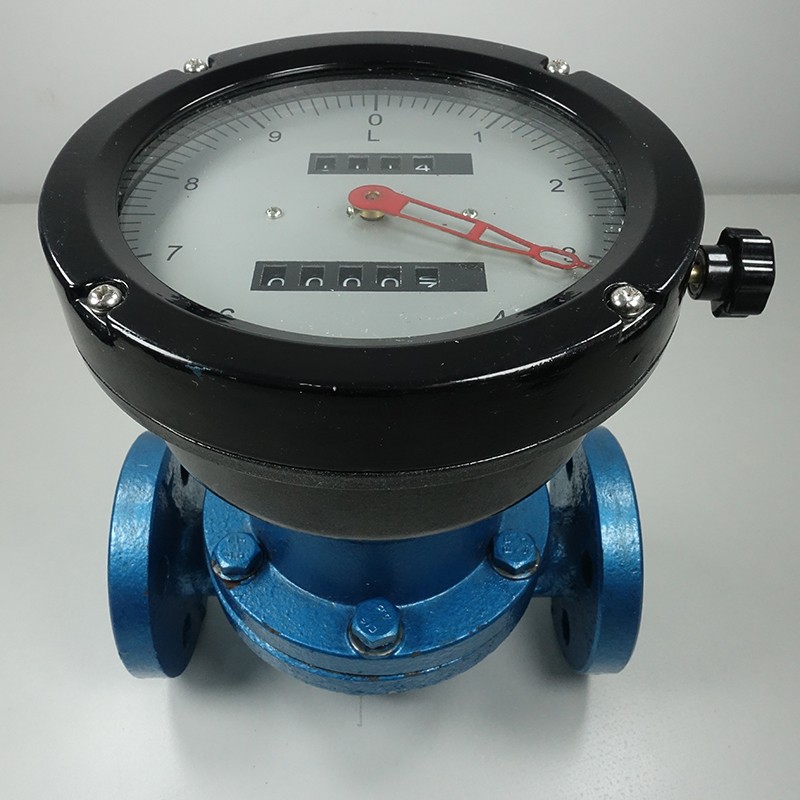 腰輪流量計(jì)的主要特點(diǎn)是什么