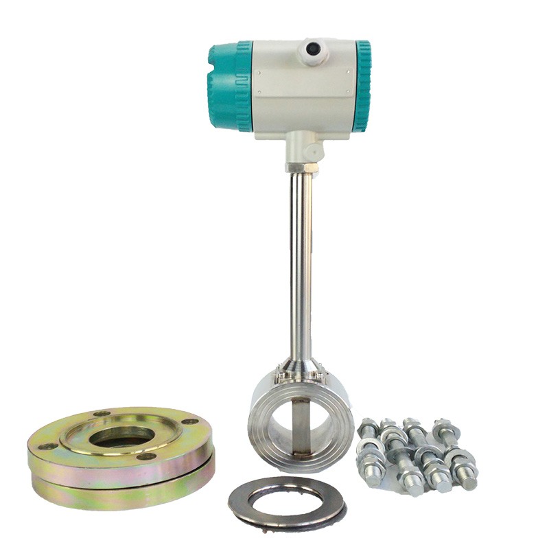 渦街流量計的主要特點是什么