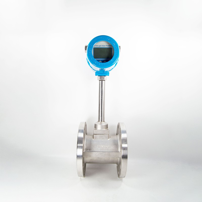 沼氣質(zhì)量流量測量用哪種流量計(jì)