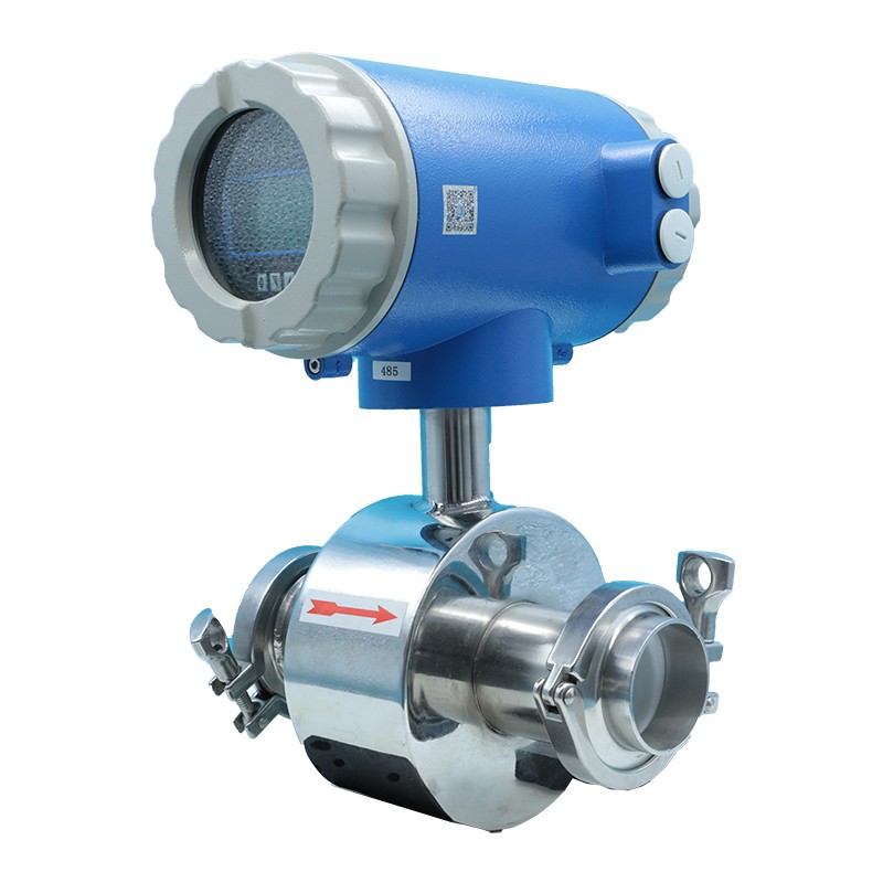 分體式電磁流量計(jì)和一體式電磁流量計(jì)哪種好