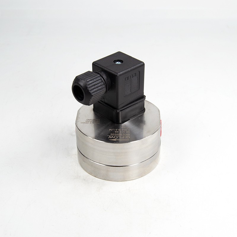 0-20ml/min液體流量測量用哪種流量計(jì)