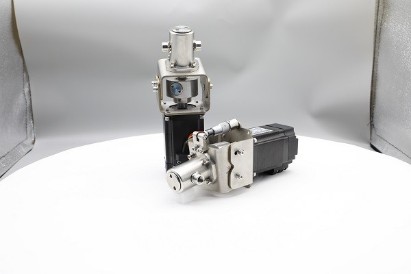 電子煙油計量泵