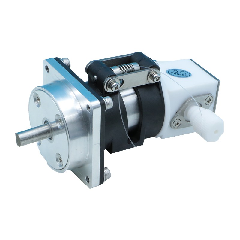 實(shí)驗(yàn)室液體計(jì)量泵可以用無(wú)閥陶瓷計(jì)量泵嗎