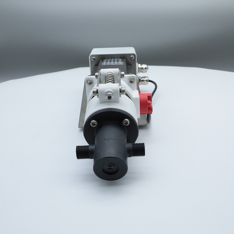 無閥陶瓷計量泵價格多少錢