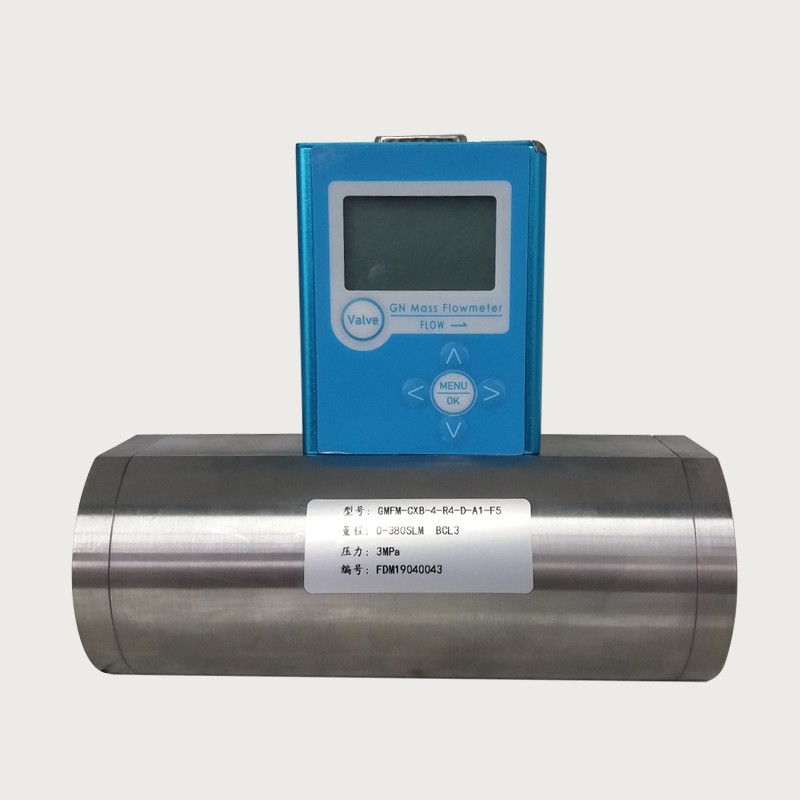 微小質(zhì)量流量計能否精準(zhǔn)測量50-300毫升每分鐘的二氧化碳流量
