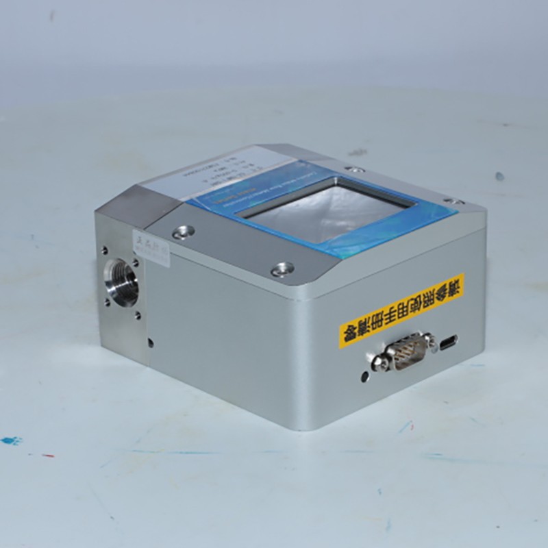 科里奧利質(zhì)量流量計可以測量氪氣嗎