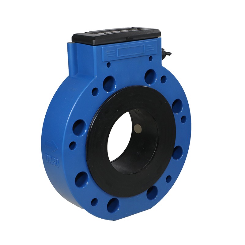 超聲波流量計可以測硅油嗎