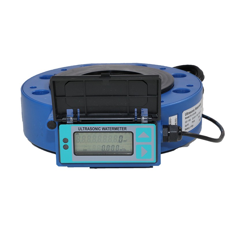 超聲波流量計(jì)可以測(cè)燃油嗎