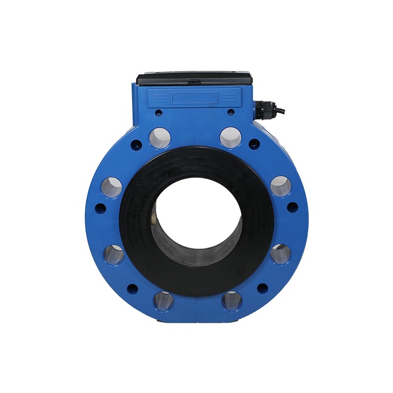 超聲波流量計可以測油墨嗎