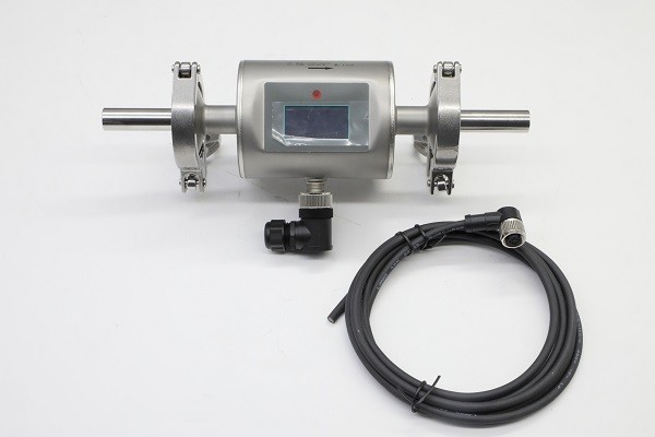 微型電磁流量計可以測量草酸嗎