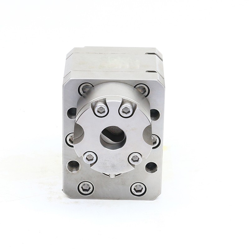 輸送計量減阻劑用什么泵