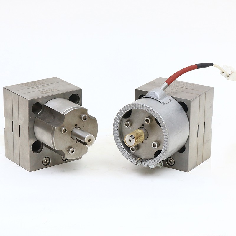 輸送計(jì)量降凝劑用什么泵